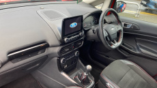 Ford EcoSport 1.0 EcoBoost 140 ST-Line 5dr Petrol Hatchback